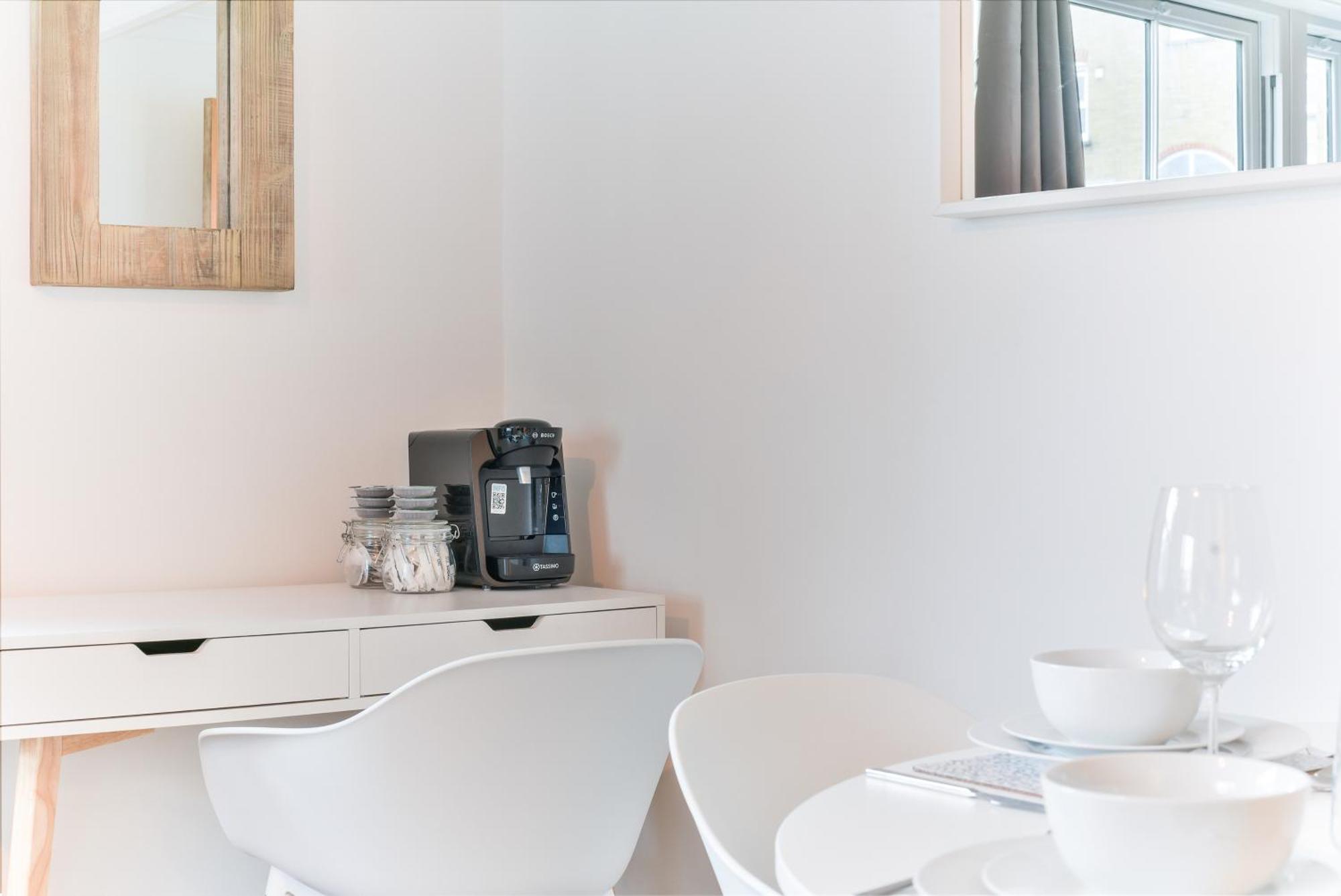 Fantastic Central Line City-Pad! Apartment London Exterior photo