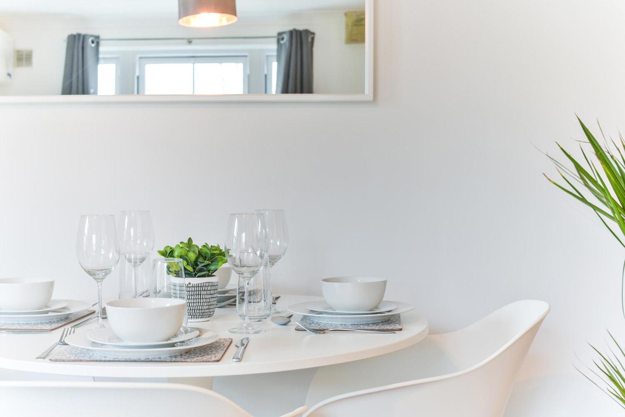 Fantastic Central Line City-Pad! Apartment London Exterior photo