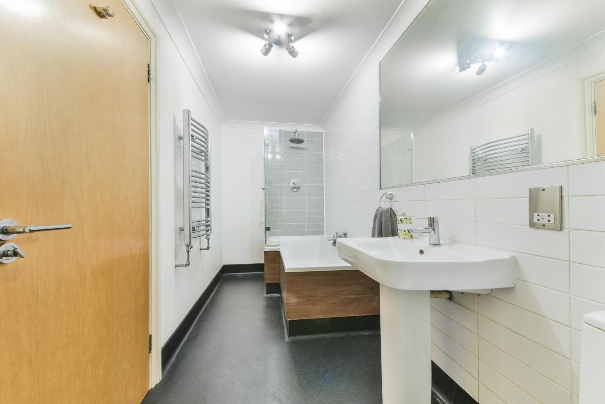 Fantastic Central Line City-Pad! Apartment London Exterior photo