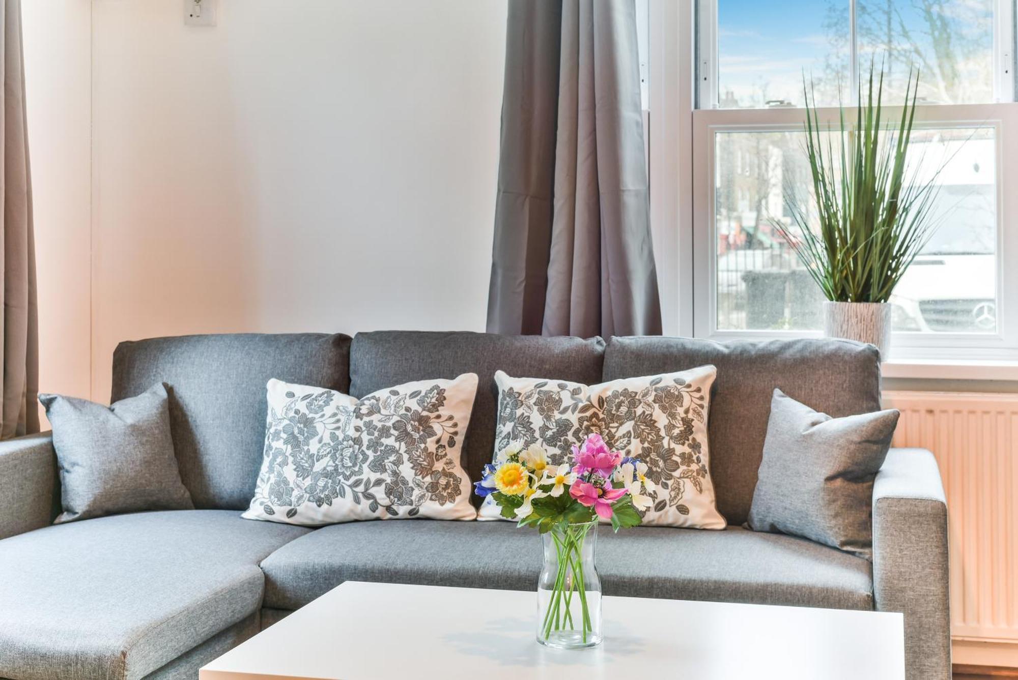 Fantastic Central Line City-Pad! Apartment London Exterior photo